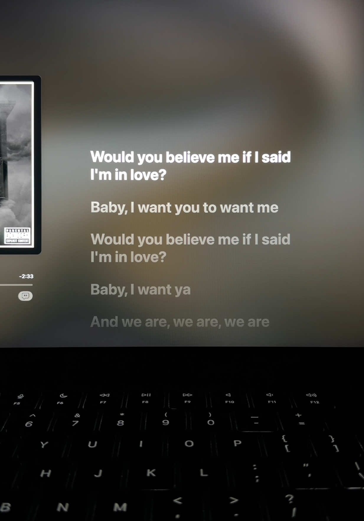 Powertrip #lyrics 
