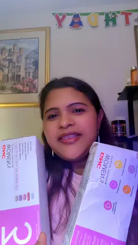 #GNC #tiktokshopcreatorpicks #gncwomensmultivitamin 
