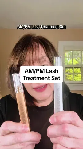 SALE OVER 25% OFF & FREE SHIPPING - AM/PM Lash Treatment Set  #eyelash  #longlashes #lashes #eyelashes #beauty 