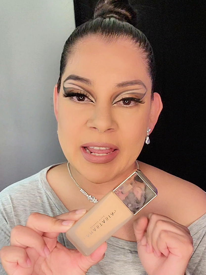 porque nadie me lo dijo #makeuphacks #makeupart #anastasiabeverlyhills #anastasia #makeup 