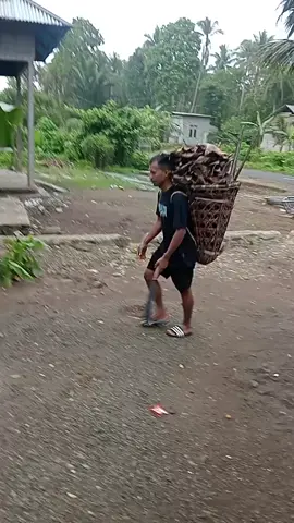 sudara beda rahim paling rajin,🫶💪💪