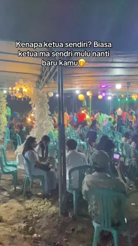 Info buat ketua🤣🤭
