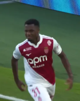ANSU FATI 🥳⚽️ #ligue1 #Ligue1McDonalds #sportstiktok #edit #ansufati @AS Monaco