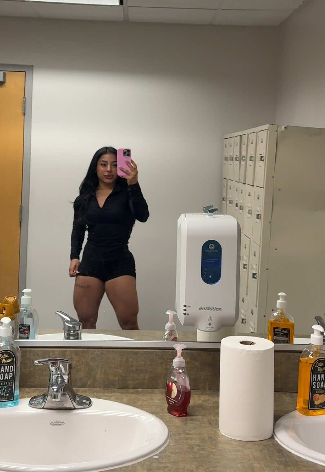 Post quads (and some cookies)