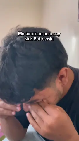 me terminan pero soy kick bottowski #humor #fyp #meterminanperosoy #viral