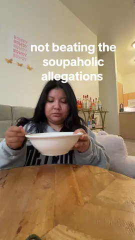i eat a bowl at least every other day or every day 🥣#soupseason #souptok #fypシ #foryoupage #trending @Campbell’s Soup 