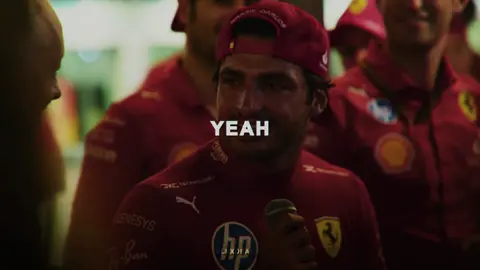 El ultimo en darle una victoria a Ferrari y el que acaba de poner a Williams arriba otra vez #carlossainz #sainz55 #williams #fyp #alexdeal 