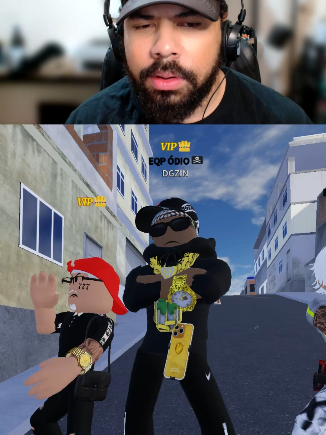 Essa sensação #robloxfyp
