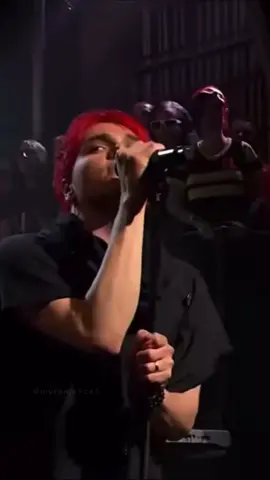 The Kids From Yesterday || come on guys give Ray some screen time #mychemicalromance #mychemicalromancetiktok #mcrdangerdays  