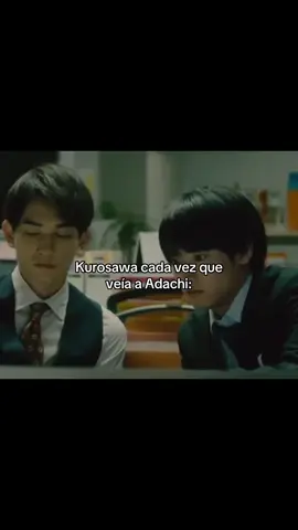 Lo tenía que hacer con el live action japonés #cherrymagicthirtyyears #cherrymagic #bl #japanbl #bl 