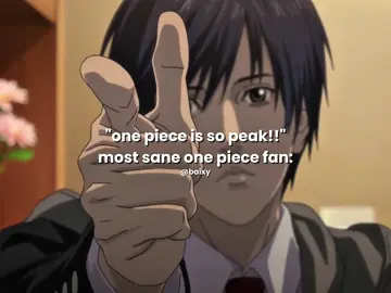 ts anime is so underrated #animefyp #inuyashiki #animemoments #animescene #onepiece 
