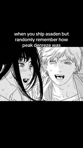 true chainsaw man fans ship all of them together- *gets jumped*#fyp #viral #fypシ #chainsawman #csm