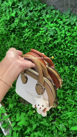 #handbag #shoulderbag #taskekinian #tasremaja #taswanita        