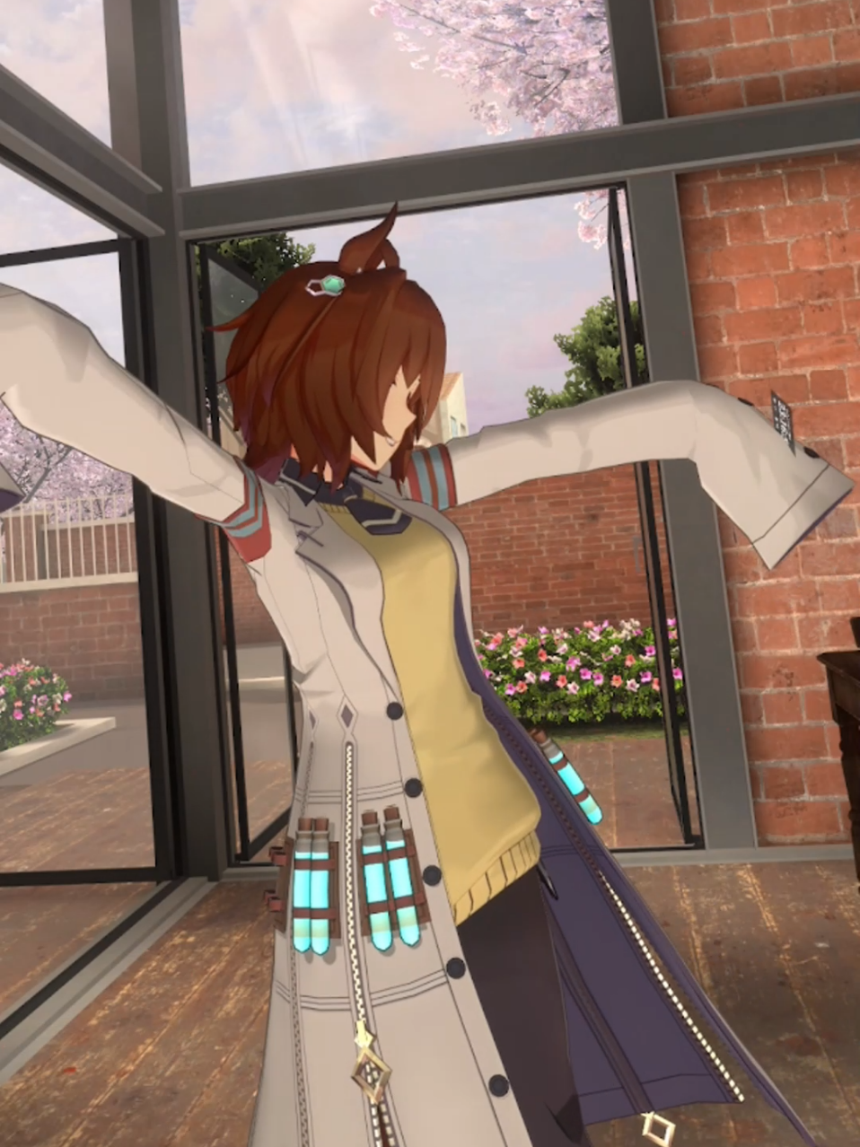 ну а что она хотела ещё? #memes #vrchat #gamekotic #cherny @Gamekotic 