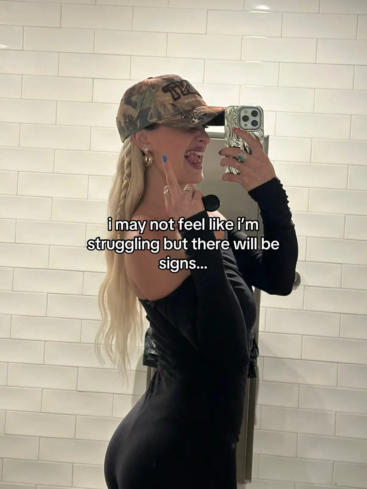 #wlwtiktok #copingskills 