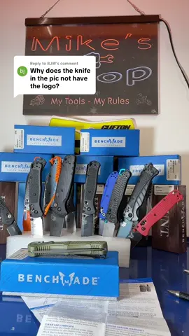 Replying to @BJW this is exactly how they showed up to me!! #knife #pocketknifes #Outdoors #fishing #giftideas 