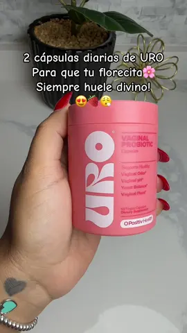#uro #phbalance #saludfemenina #tiktokshopcreatorpicks #tiktokshoprestock @O Positiv 