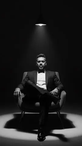 Prompt de ensaio de fotos para homens no Gemini - Photoshoot for men #CapCut #gemini #fy #fyp