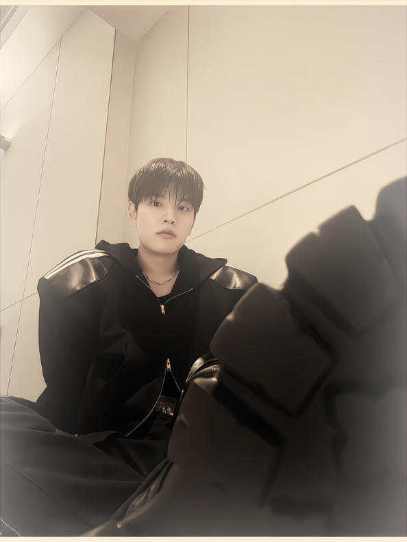 ✿︎ ۪ ◌ 𝆬  Feliz cumpleaños, minnn. Desde que te conocí, mi vida ha sido mucho más feliz. TE AMOOO 💞💞💞  ❀ . . . #straykids #seungmin #fyp #xybca 