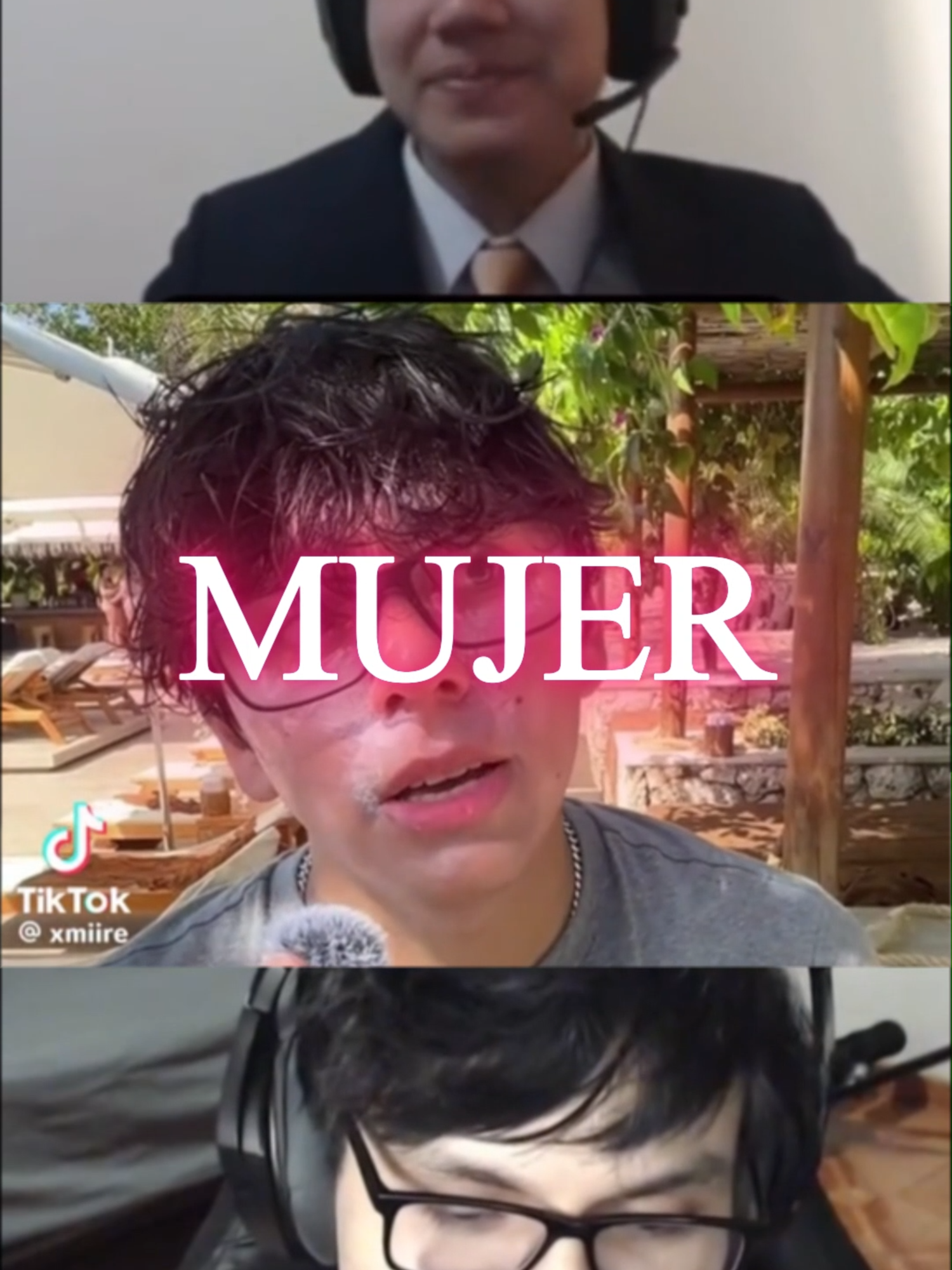 Ya pero te arrepientes? :v #thedaarick28 #airita #mewdew #foryoupage #fyppppppppppppppppppppppp #yo #fyp #humor
