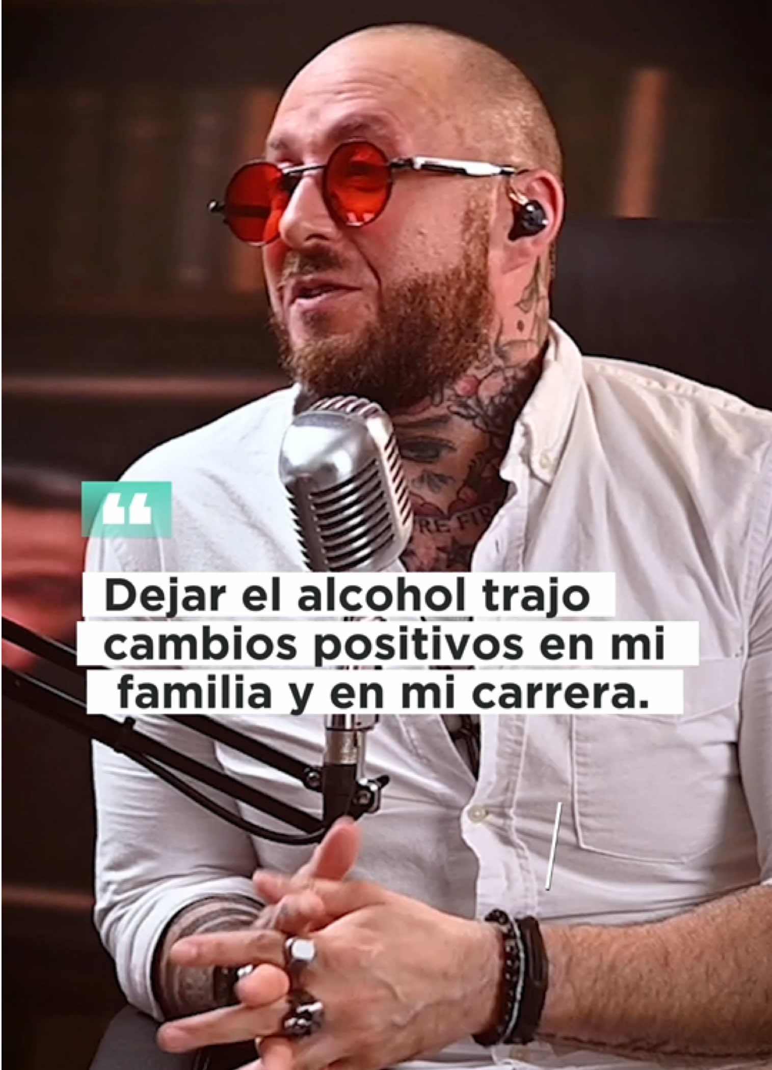 “He tenido pesadillas que estoy ebrio “ te ha pasado ? @MANNÉE nos lo  he ya en el nuevo episodio de #backfocuspodcast junto a @Zether  #guatemala🇬🇹 #podcast #musica #viral 