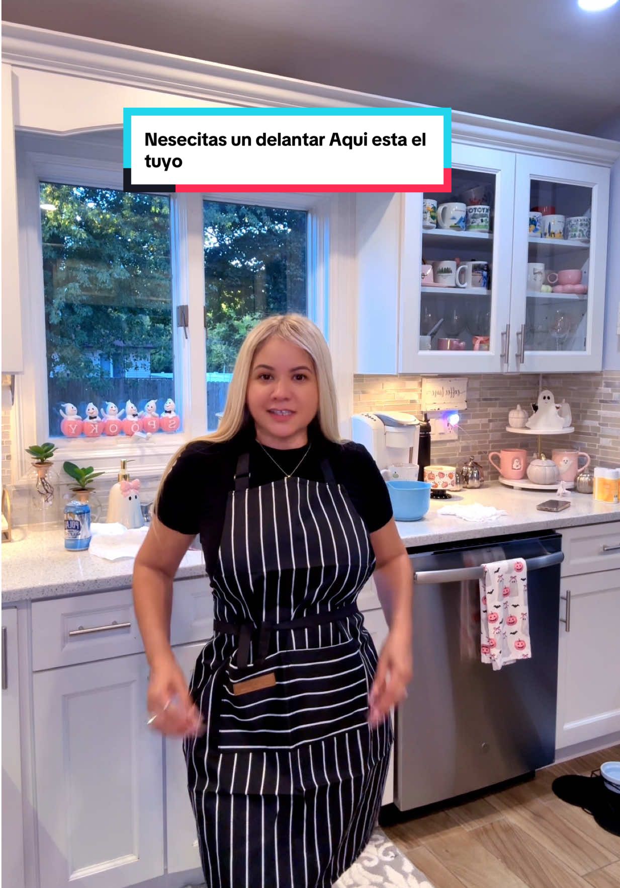 #tiktokshop #delantar