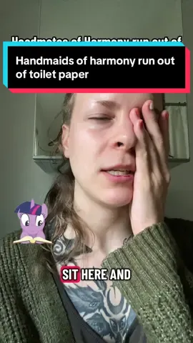 #mlp #mylittlepony #headmatesofharmony #manesix #dissociativeidentitydisorder 
