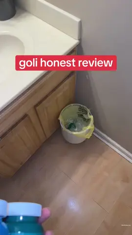 Replying to @Roger Piedra The Goli Nutrition 3-pack is a easy way to stay consistent with wellness. If you've been curious about Goli, this bundle is the perfect start-check if it's still in stock before it's gone! #GoliNutrition #GoliGummies #tiktokshopcreatorpicks #tiktokshoprestock #TikTokMadeMeBuylt  Goli gummies Goli nutrition Results may vary