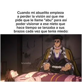 #demonslayer #bruneito #parati #Viral #animememe 