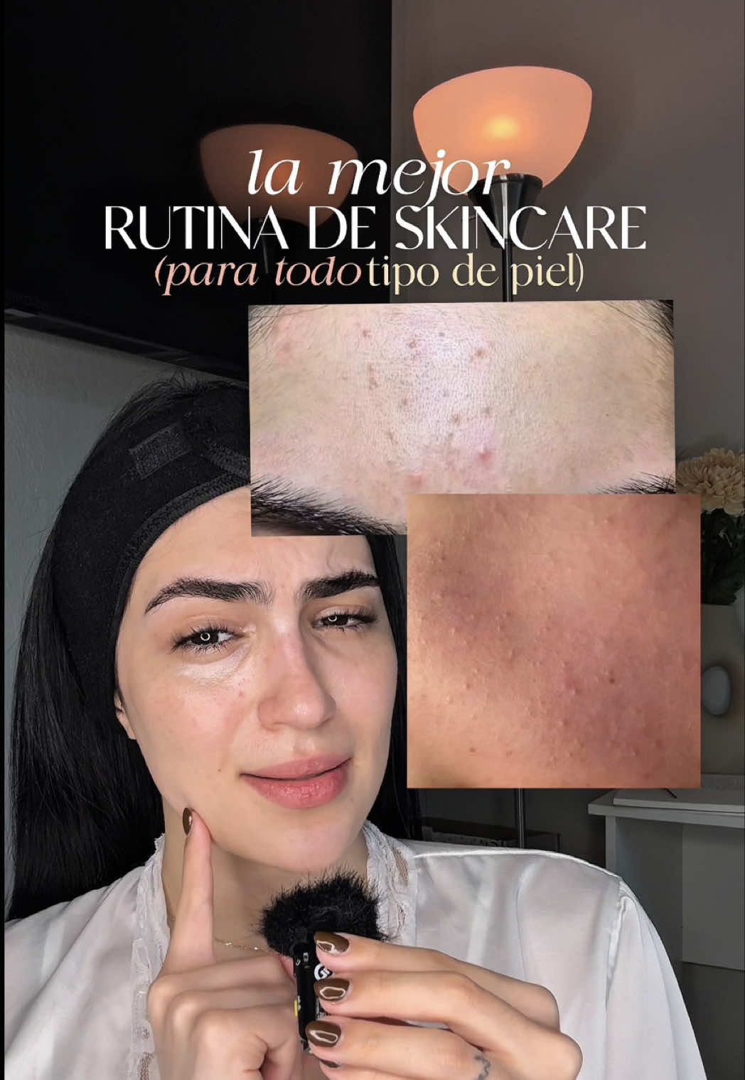 Rutina de Skincare apta para TODO tipo de piel.🍋🫧🧴 el NAD+ y los hijitos del salmon PDRN son lo máx. para la piel, por eso celebridades como hailey bieber, kim kardashian, jennifer aniston y kendall jenner los usan. 💡 El contorno de ojos es el No.9 NAD+ Retinol Eyecream de @numbuzin  🔆 El tónico es el No. 9 NAD + PDRN GLOW Soothing Toner de Numbuzin 🕯️ La esencia No. 9 NAD+ Peptide Essence de Numbuzin #numbuzin #numbuzinaffiliate #nad #no9nadglowpmset #koreanskincare