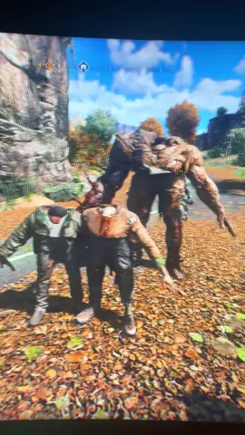 Unleashing the beast ig 🫩✌️🥀#dyinglight#dyinglightthebeast#kylecrane #fyp #dyinglight2 