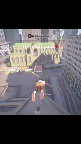 Whoops #fyp #skate4 #viral #ha 