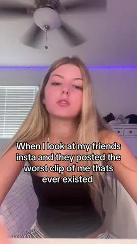 Like maybe post one that has my eyes open #insta #clip #trend #fyp #xyzbca 
