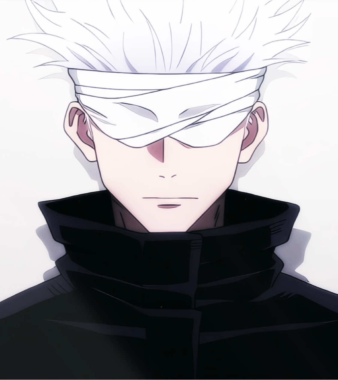 lỗi nằm ở xã hội…#anime #animeedit #fyp #gojo #alightmotion_edit 
