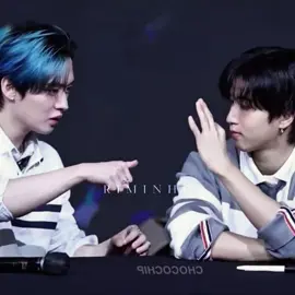 minho’s fingers linger on han wrist, knee, skin-each touch so gentle it steals his breath. every glance sinks deeper, every brush of his hand a quiet confession han can’t breathe through #leeknow #hanjisung #minsung 
