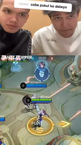 Sc YT @Drazen Kanzen ALTER EGOOO EXEEEE  #MLBBNEXT2025 #NEXTJagoanMabar #mplindonesia #alterego #mlbbobsidia 