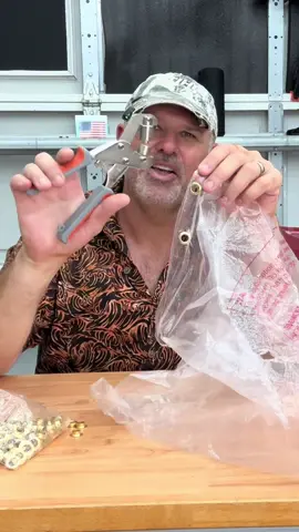 Why not add grommets to EVERYTHING?? #tools #handyman #DIY #homerepair 