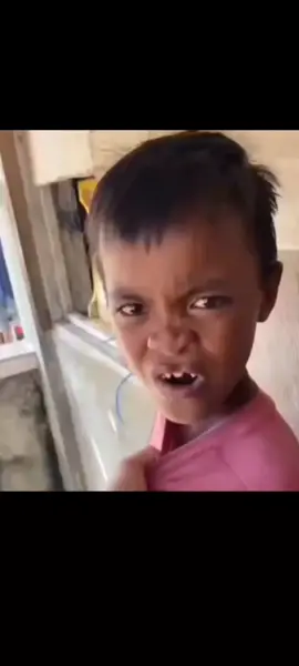 bagian11 ] 🧒; Aku berhasil membuat takut temanku🗿 #memestiktok #rizalmukreaction #fypシ゚ #sumbinglucu #memesdaily 