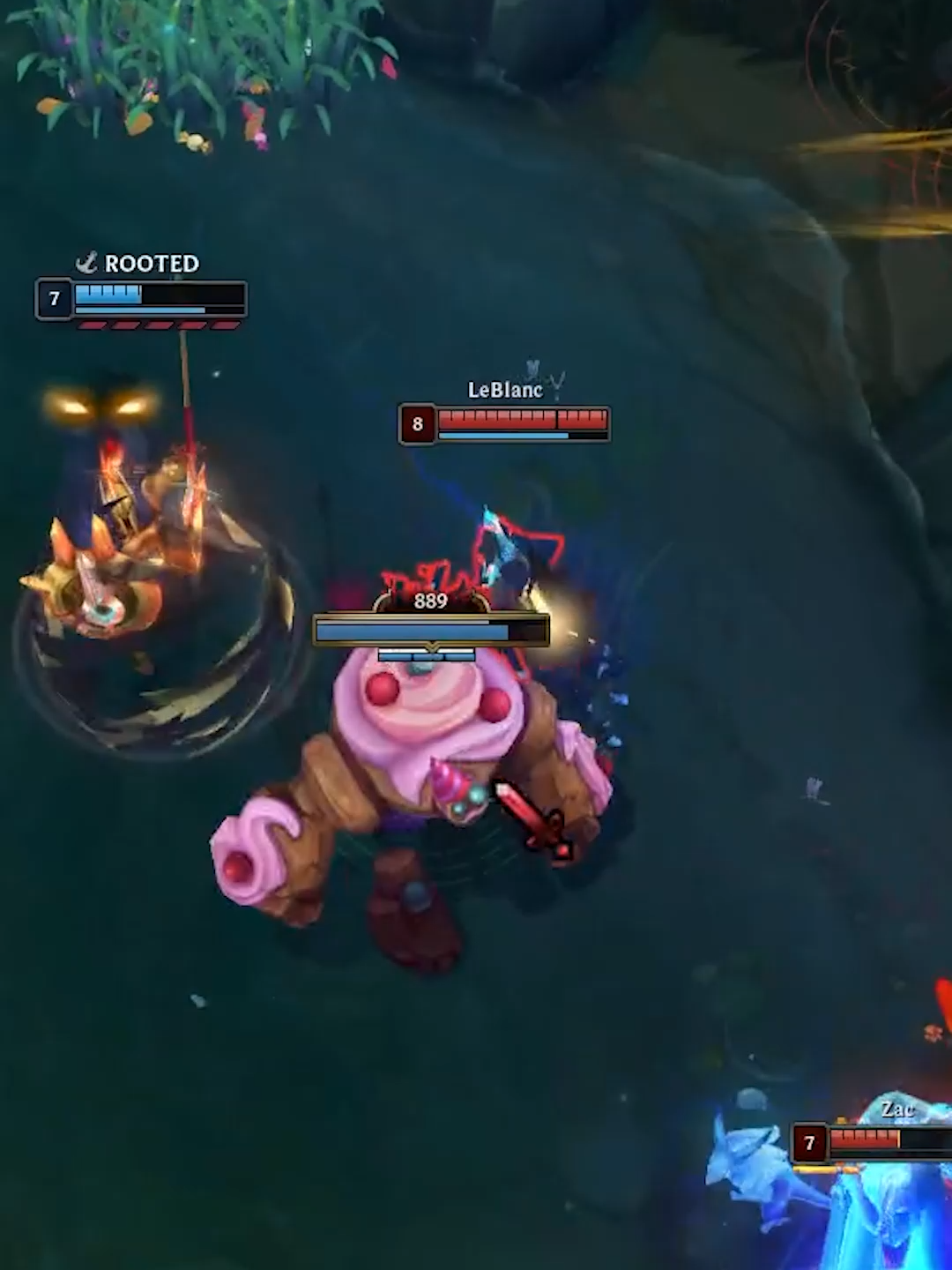 PASARON TANTAS COSAS QUE NI SE QUE TITULO PONER #leagueoflegends #lolgameplay #leagueofmemes #leaguetiktok #leagueoflegendsmemes #leagueoflegendsedit #twitch #twitchclips #leaguememes #fyp #lollatam