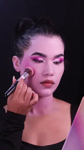 Te la recomiendo demasiado 1000/10 🩷💚🩵💙💜💛🧡❤️🖤🩶🤍🤎 • • • #fyp #parati #makeup #halloween #maquillaje 