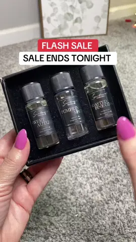 Scentiment fall scent Discovery set diffuser, oils  Trending TikTok shop, items, health and wellness beauty Women’s products, home, women, 30+ women 40+ trending products must buy flash sale discount. ##tiktokshopfalldealsforyou#TikTokShopBlackFridaySale#tiktokshopcreatorpicks##tiktokshopdeals##TikTokShopBlackFridaySaleFinal price may vary, depending on promotions and coupons available at time of promotion and purchase. All prices are subject to change at any time. 