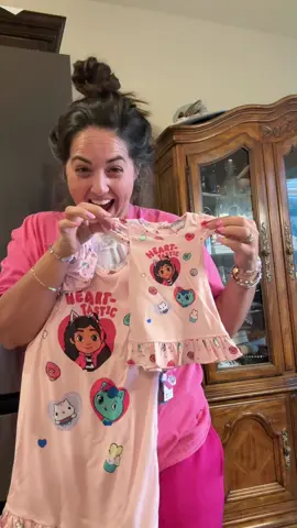 Twinning made cuter than ever—matching pajamas for your little one and their baby doll! 🎀 Perfect for bedtime snuggles, holiday photos, and playtime fun, these cozy PJs make every night feel magical when best friends can match from head to toe. #TikTokShopRestock #TikTokShopBlackFriday #TikTokShopCyberMonday #creatoricons #matchingpajamas