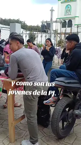 #pjunidosencristo #jovenescatolicos❤️✨ 