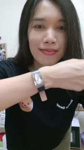 นาฬิกาข้อมือ #tiktok #ใช้ดีบอกต่อ #นาฬิกาข้อมือ #นาฬิกาข้อมือผู้หญิง #นาฬิกาผู้หญิง 