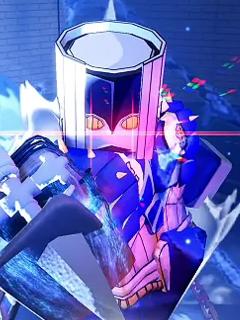 Part 11 - The Hand FINALLY THE UPDATE IS OUT and it brought us a fitting ability for a stand with good UGCs #InkGame #robloxfyp #FYP #jojosbizarreadventure #Jojo #squidgame