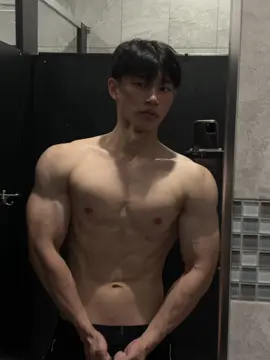 #gym #asian #fyp