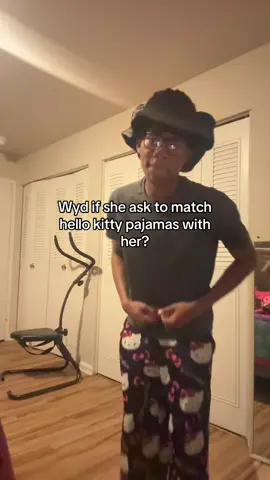 #fypシ #hellokitty #relatable 