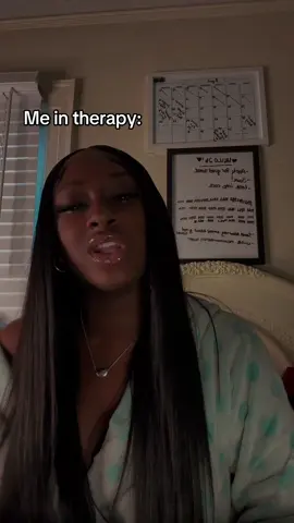 He knows… #princesstherapy #meintherapy #therapytiktok #rihanna #fypシ゚viral 