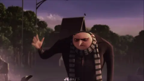 Same person btw. #gru #minions #edit #fypシ #viral 