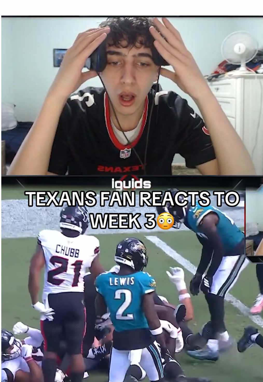 #texans #jaguars #football #nfl #houstontexans 